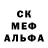 Еда ТГК конопля ALIAN NERED